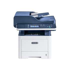 Xerox WorkCentre 3345DNI